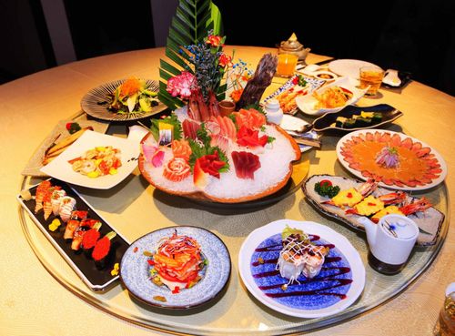 青岛中航翔通大酒店 创新餐饮新模式 为宾客筑起安全 防疫墙