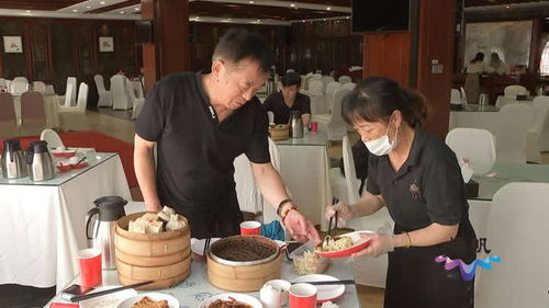 倡导 舌尖上的节约 扬州市餐饮服务行业创新举措反对浪费
