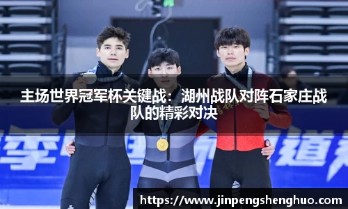 主场世界冠军杯关键战：湖州战队对阵石家庄战队的精彩对决